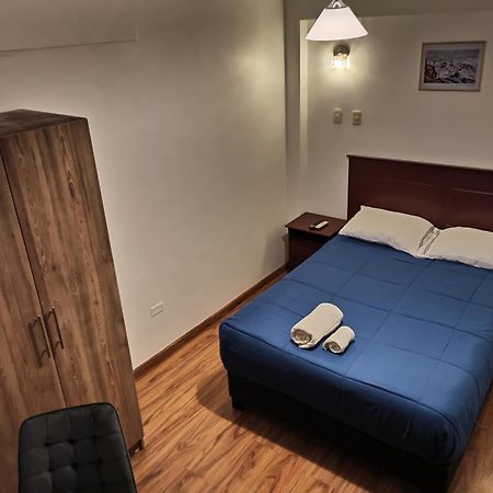 El Ave Azul Boutique Hotel Cusco Exterior photo